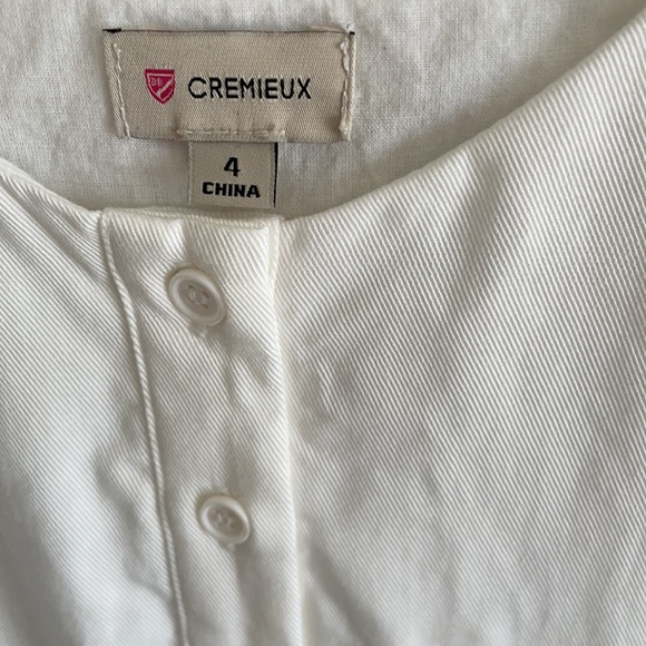 Cremieux Dress - Picture 3 of 7